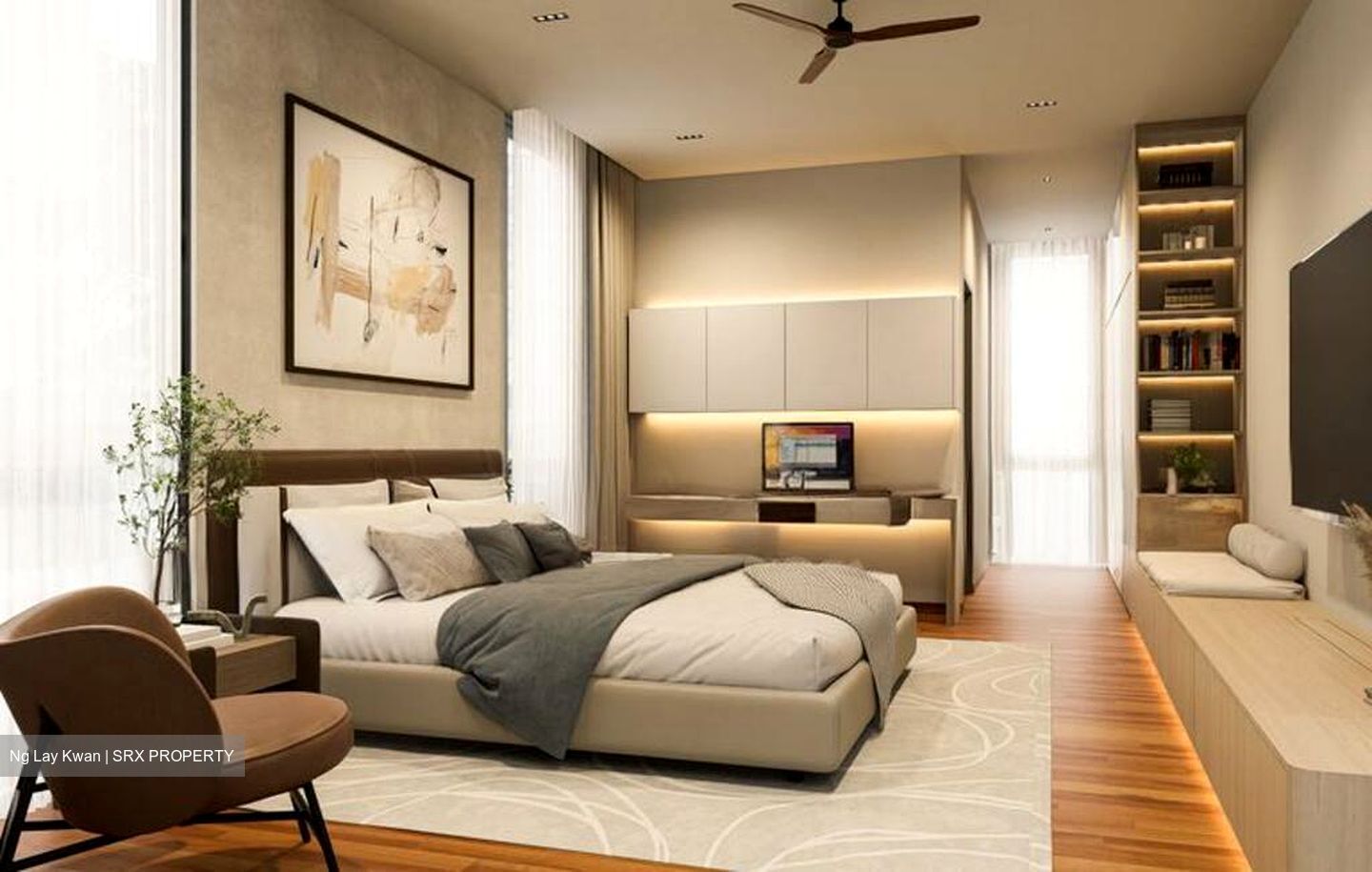 Jalan Tua Kong (D15), Detached #532239811